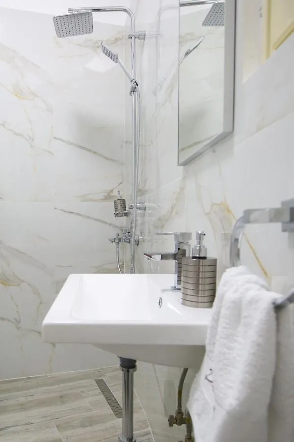 דירה Vlorë Pearl Apartament