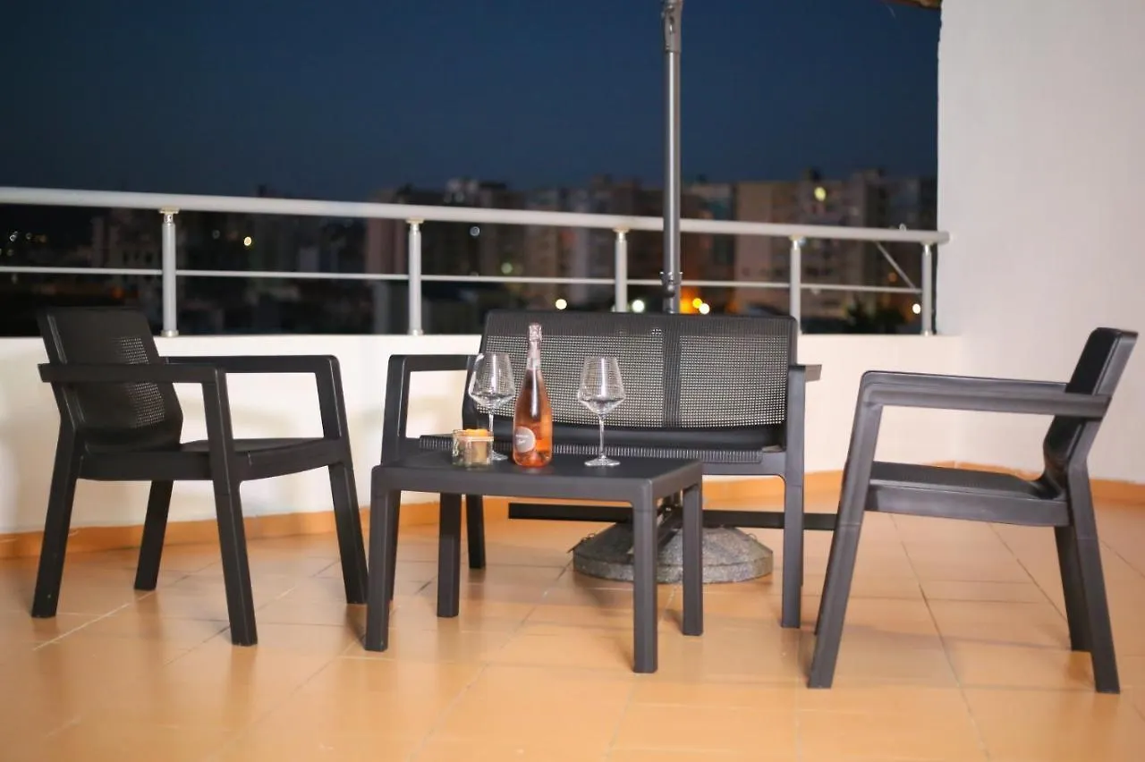 דירה Vlorë Pearl Apartament