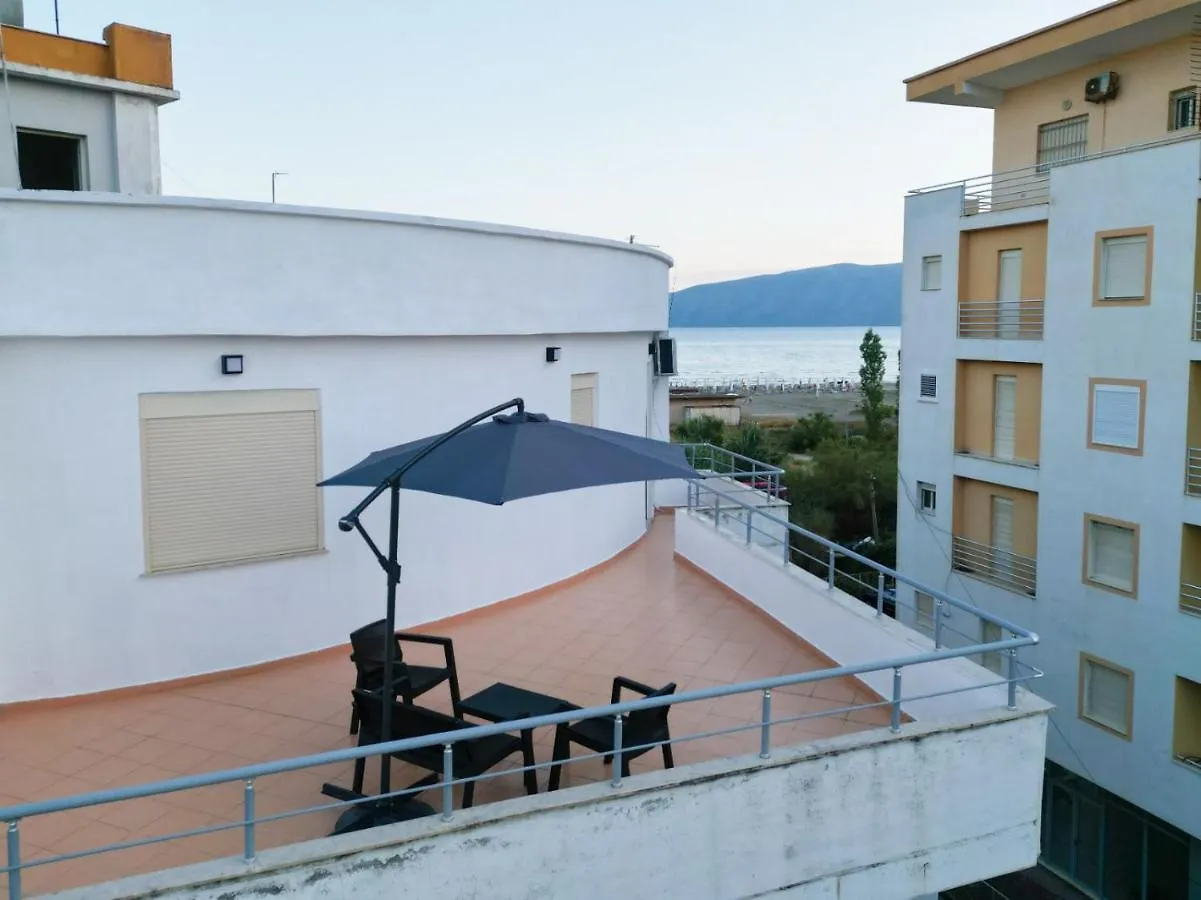 Vlorë Pearl Apartament