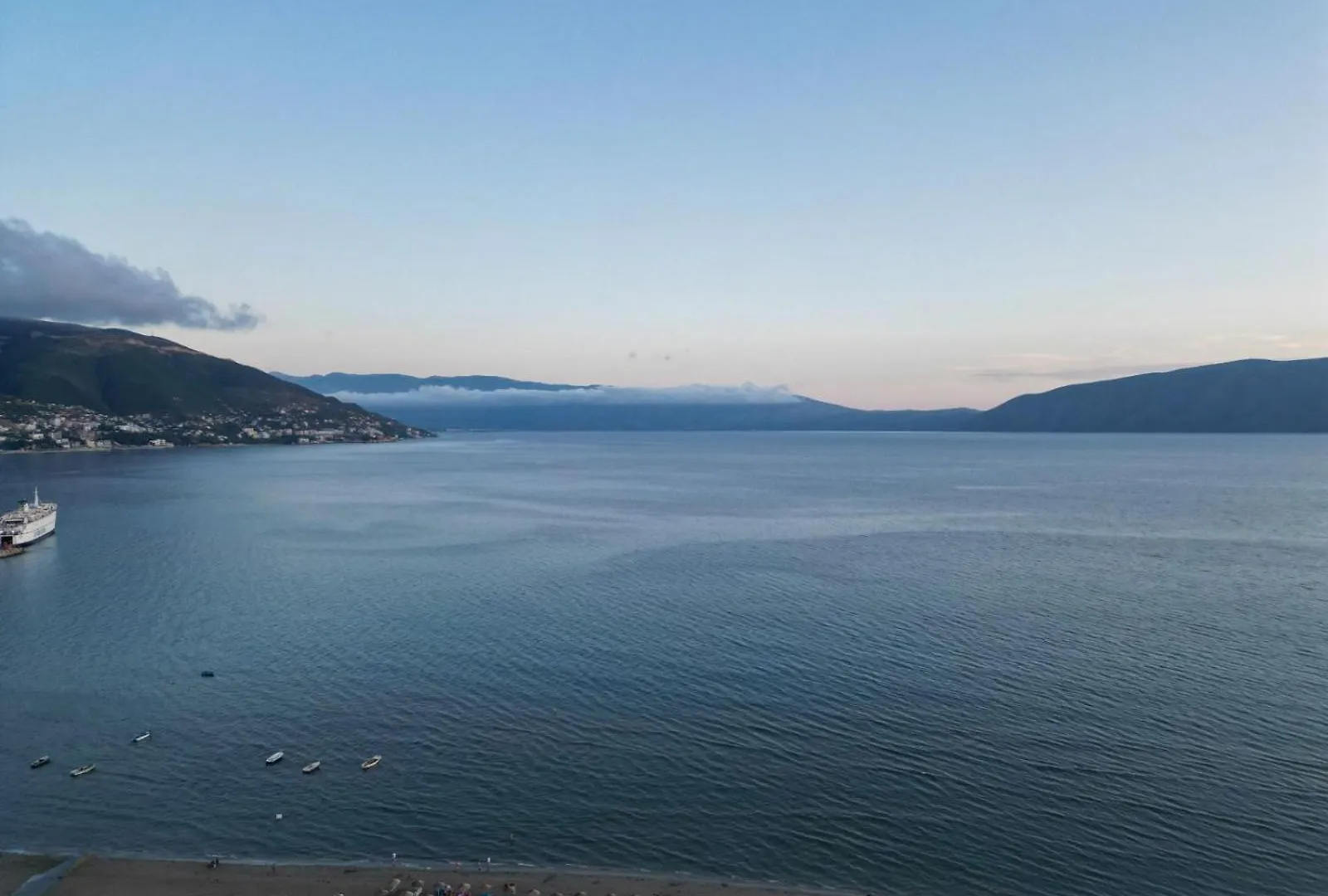 דירה Vlorë Pearl Apartament
